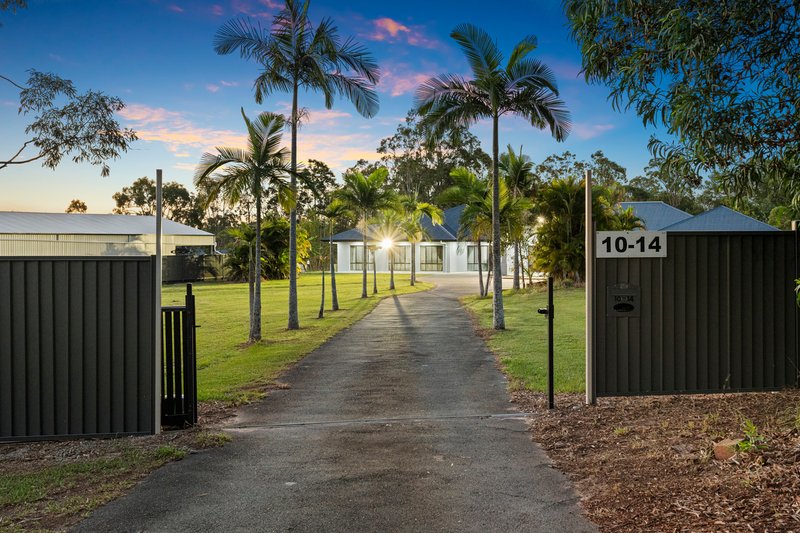 Photo - 10-14 Sliprail Place, New Beith QLD 4124 - Image 1