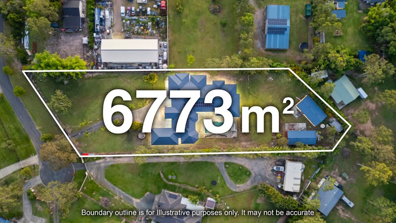 Photo - 10-14 Sliprail Place, New Beith QLD 4124 - Image 22