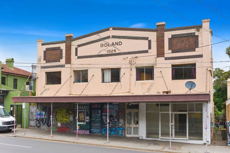 10-14 Stanmore Road, Enmore NSW 2042