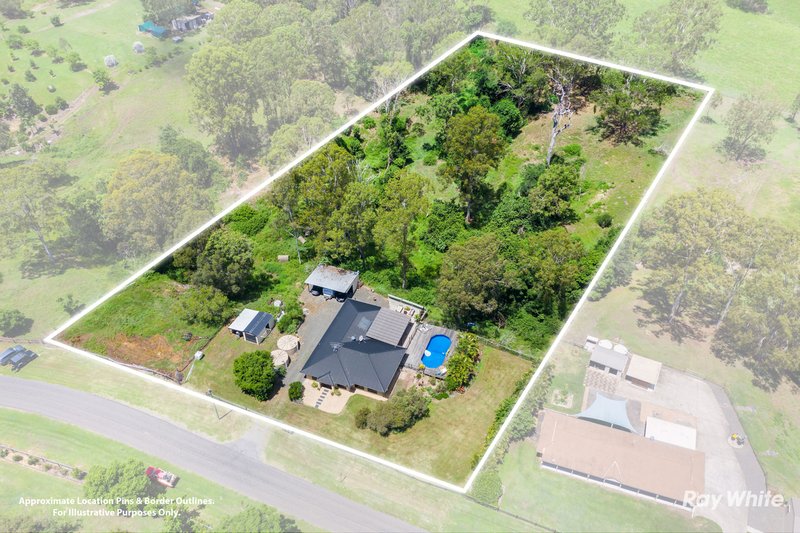 10-18 Glycine Court, Veresdale Scrub QLD 4285