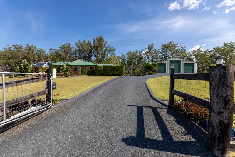 10-22 Gainsborough Drive, D'Aguilar QLD 4514