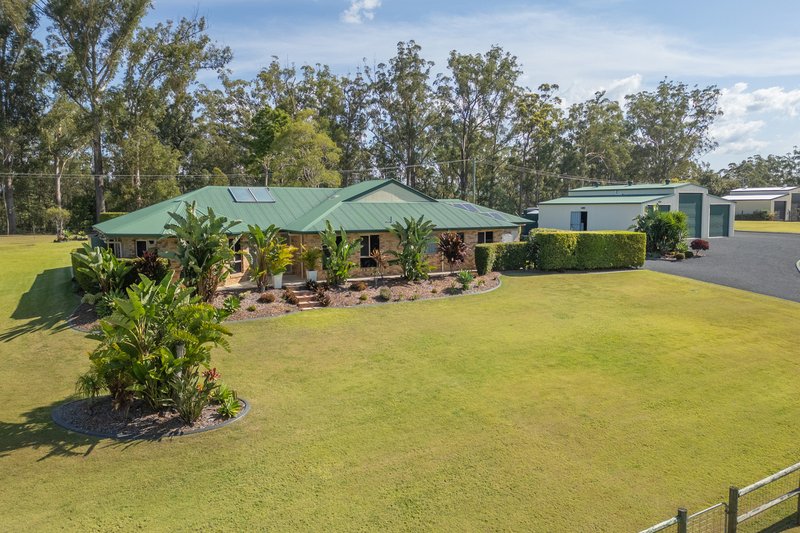 Photo - 10-22 Gainsborough Drive, D'Aguilar QLD 4514 - Image 2