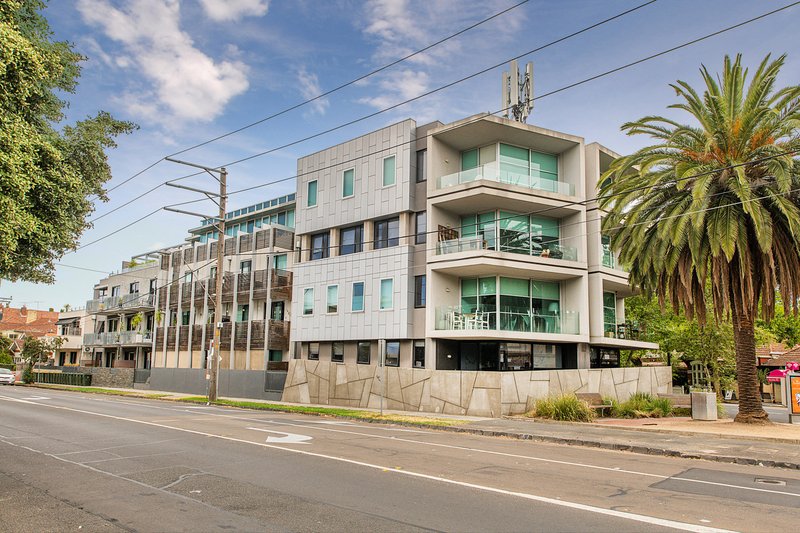 10 / 220 Barkly Street, St Kilda VIC 3182