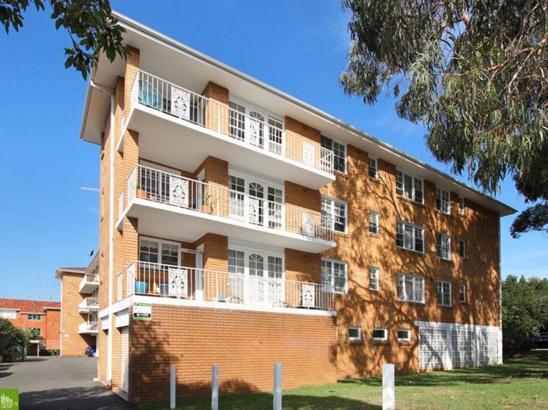 10 / 48-54 Smith Street, Wollongong NSW 2500