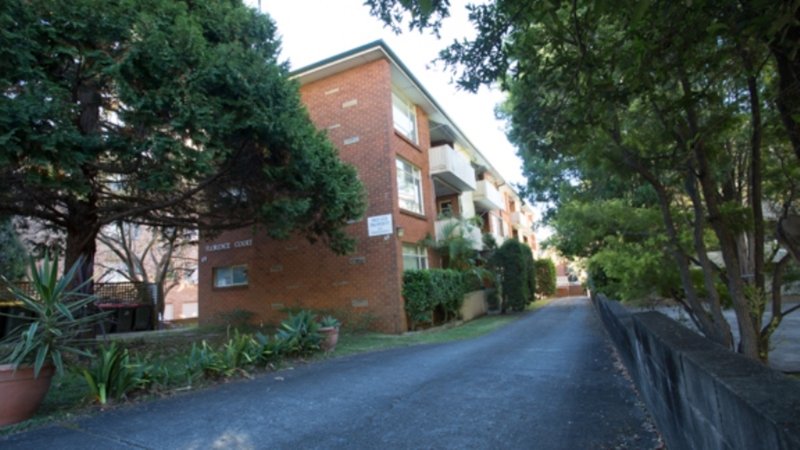 Photo - 10 / 69 Florence Street, Hornsby NSW 2077 - Image