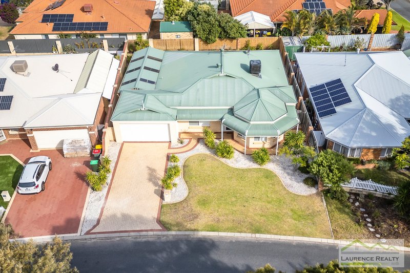 10 Abbeville Circle, Mindarie WA 6030