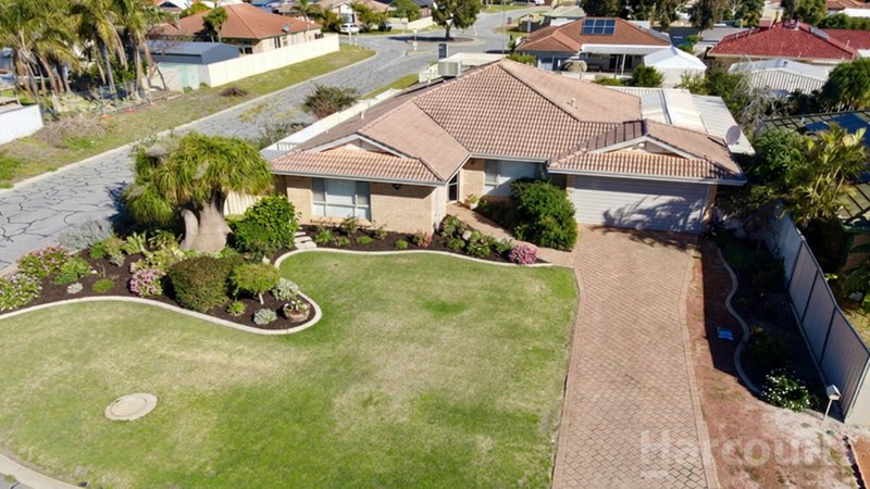 Photo - 10 Abbotswood Parkway, Erskine WA 6210 - Image 16