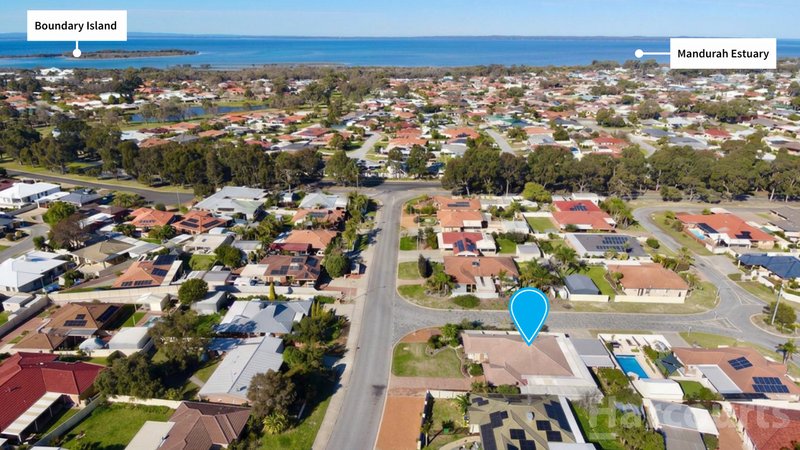 Photo - 10 Abbotswood Parkway, Erskine WA 6210 - Image 21