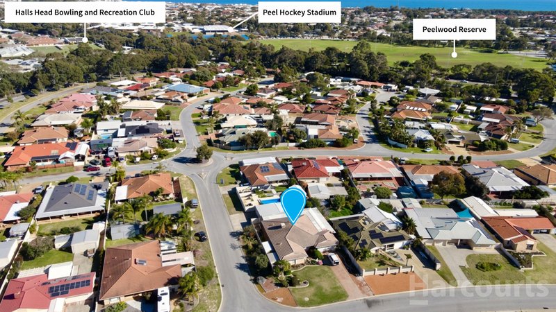 Photo - 10 Abbotswood Parkway, Erskine WA 6210 - Image 22