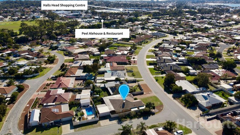 Photo - 10 Abbotswood Parkway, Erskine WA 6210 - Image 24