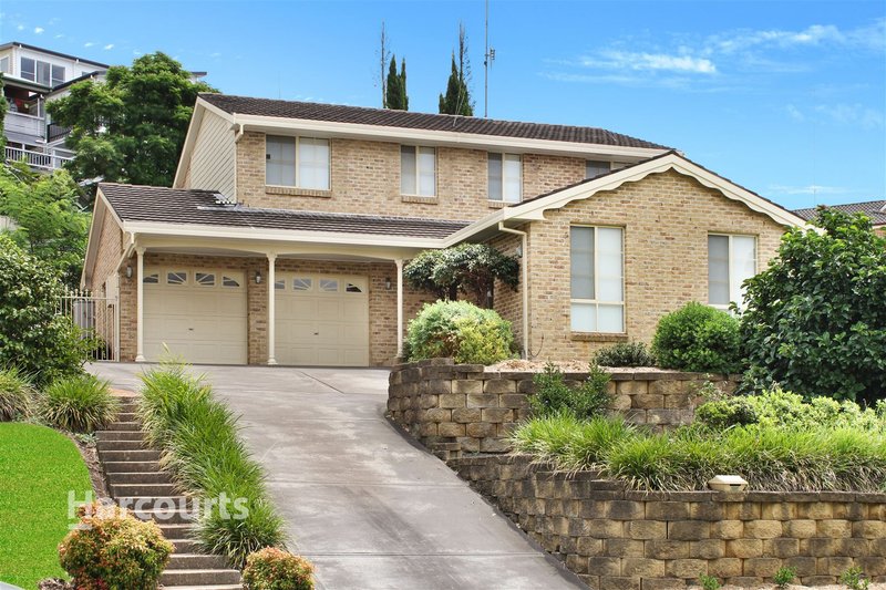 10 Abercrombie Crescent, Albion Park NSW 2527