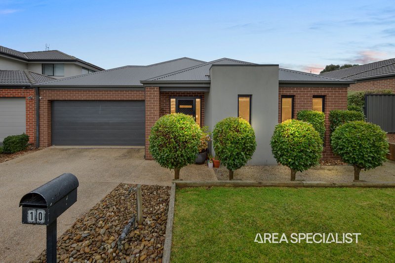 Photo - 10 Abrehart Road, Pakenham VIC 3810 - Image 9