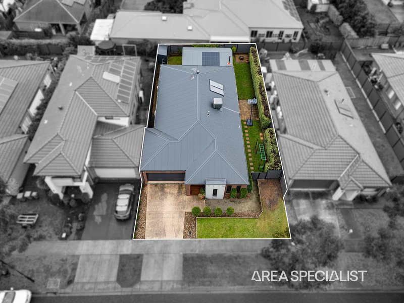 Photo - 10 Abrehart Road, Pakenham VIC 3810 - Image 10