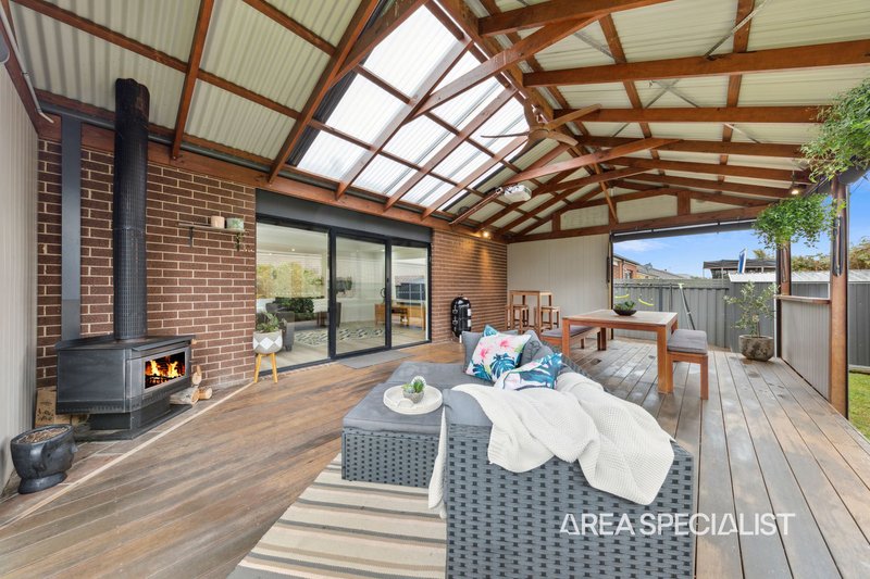 Photo - 10 Abrehart Road, Pakenham VIC 3810 - Image 13