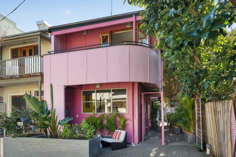 Photo - 10 Ada Street, Erskineville NSW 2043 - Image 1