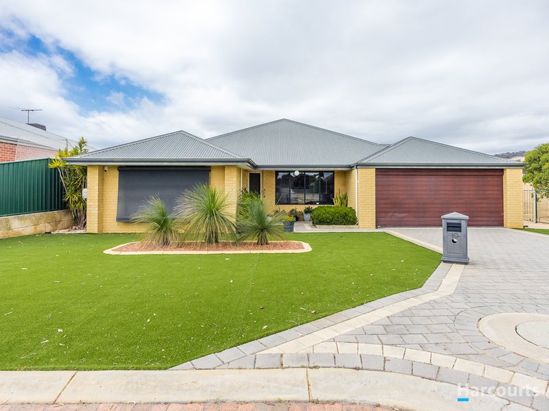 10 Adagio Way, Bullsbrook WA 6084