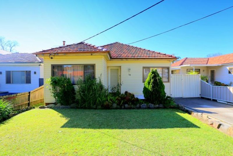 10 Adeline Street, Bass Hill NSW 2197