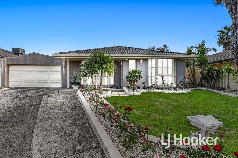 10 Adley Place, Hampton Park VIC 3976