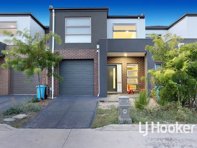 10 Admiralty Lane, Sydenham VIC 3037