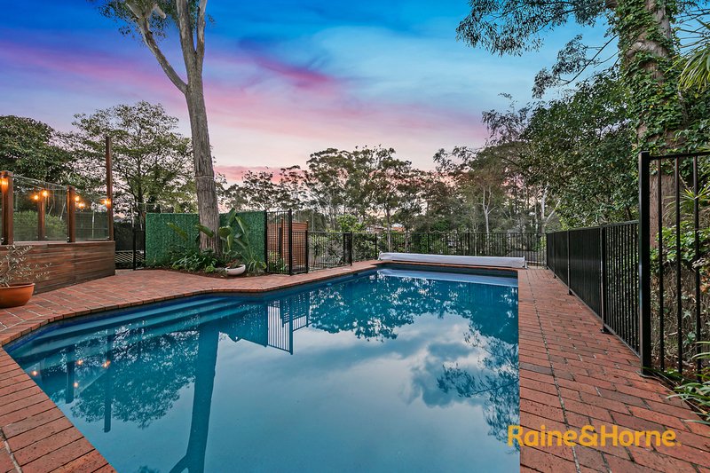 Photo - 10 Adrian Court, Carlingford NSW 2118 - Image 17