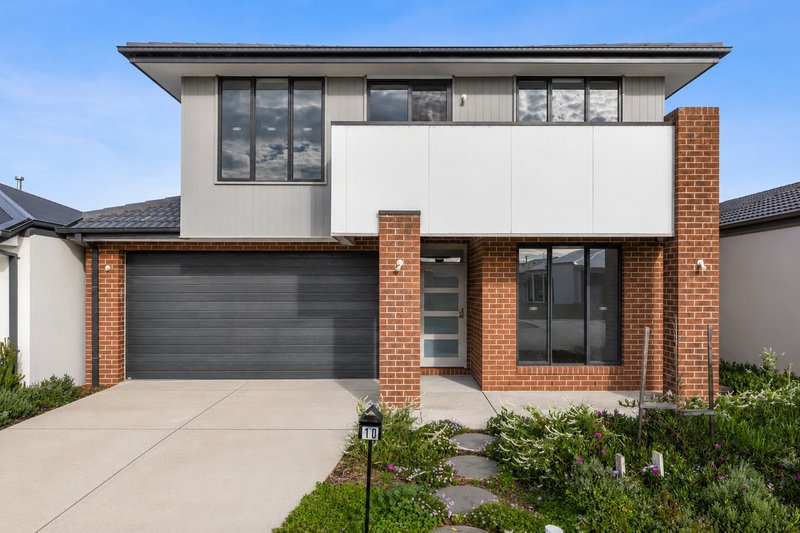 Photo - 10 Aeolus Street, Armstrong Creek VIC 3217 - Image 1