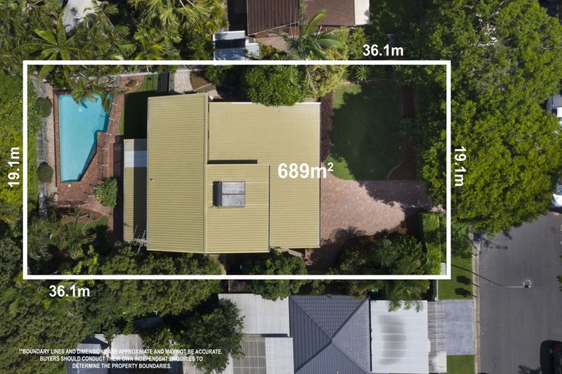 Photo - 10 Agate Street, Camp Hill QLD 4152 - Image 18