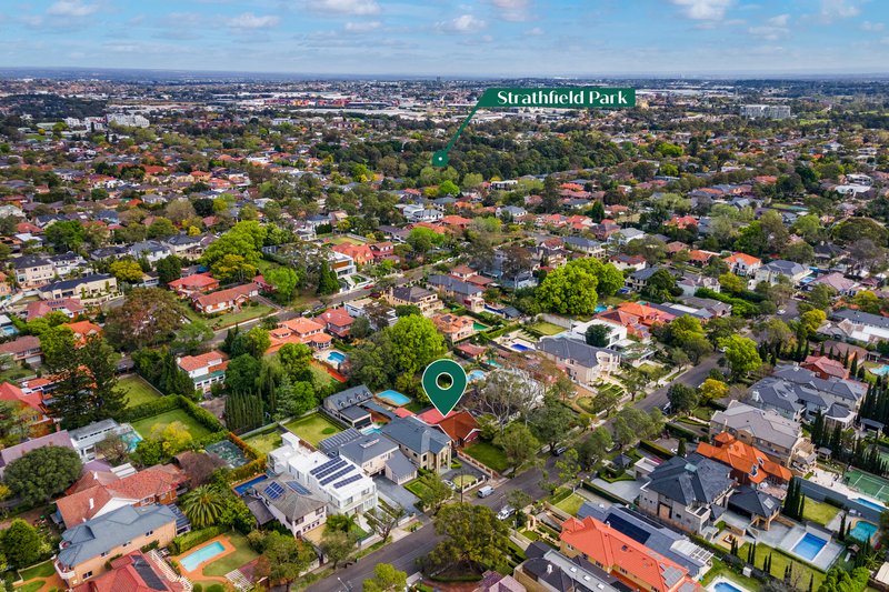 Photo - 10 Agnes Street, Strathfield NSW 2135 - Image 14