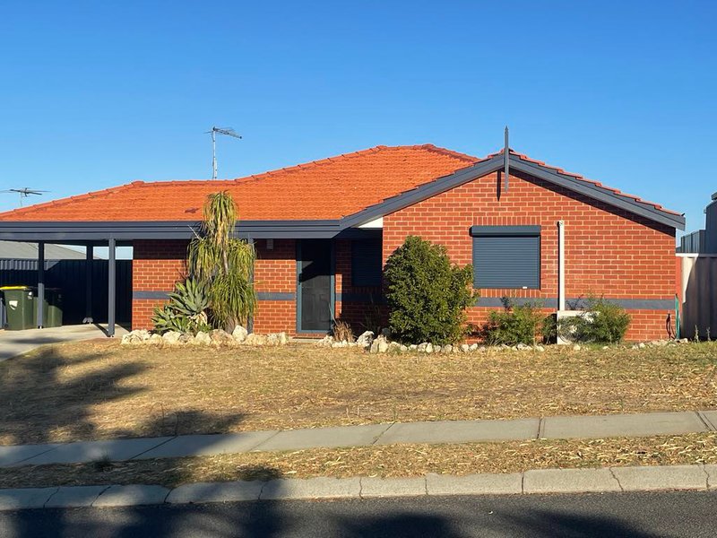 10 Ainsbury Parade, Clarkson WA 6030