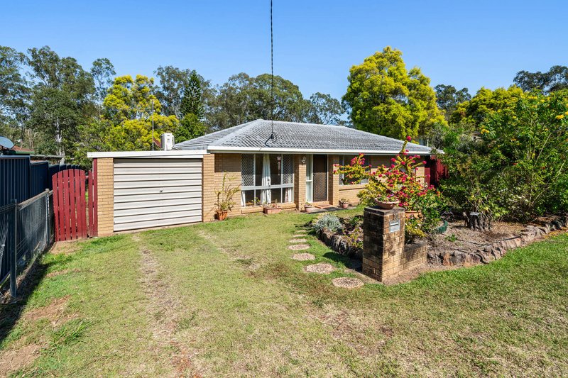 10 Airforce Road, Helidon QLD 4344