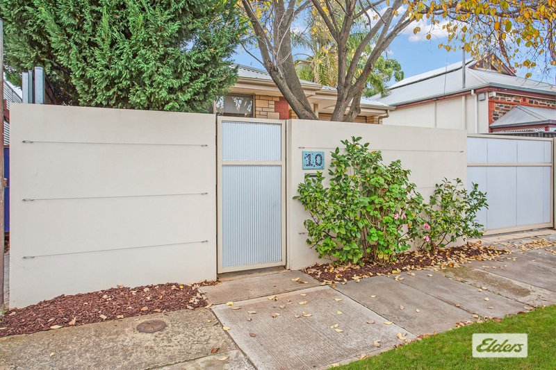 10 Albemarle Street, West Hindmarsh SA 5007