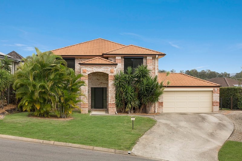 10 Alberic Court, Eatons Hill QLD 4037