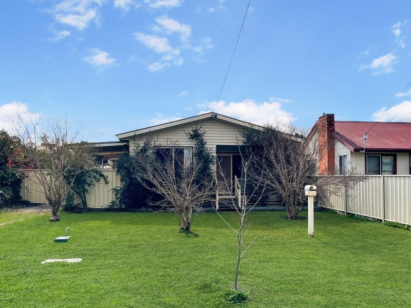 Photo - 10 Albert Street, Benalla VIC 3672 - Image 1