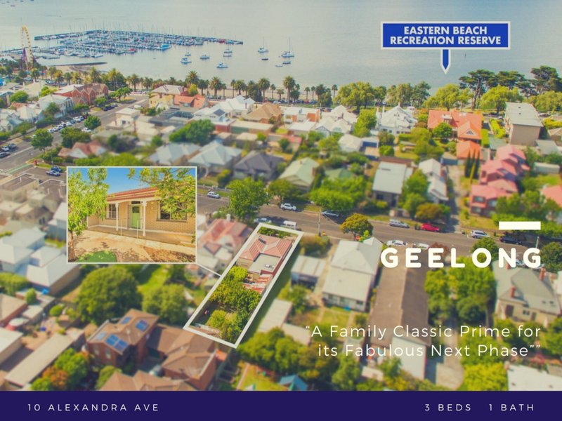 10 Alexandra Avenue, Geelong VIC 3220 Real Estate Industry Partners