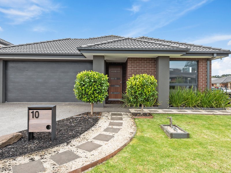 10 Alexandro Grove, Hastings VIC 3915