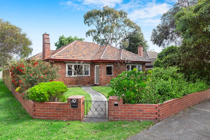 10 Alfred Street, Beaumaris VIC 3193