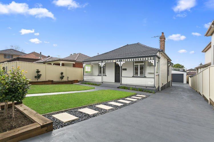 10 Alfred Street, Merrylands NSW 2160