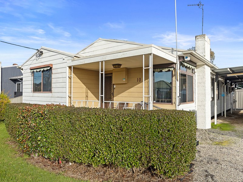 10 Alfred Street, Seymour VIC 3660