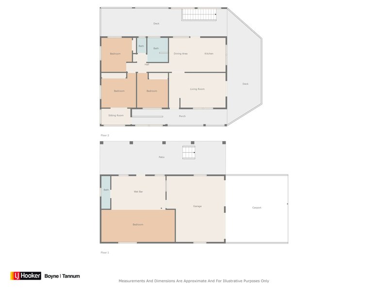 Photo - 10 Alfred Street, Tannum Sands QLD 4680 - Image 17