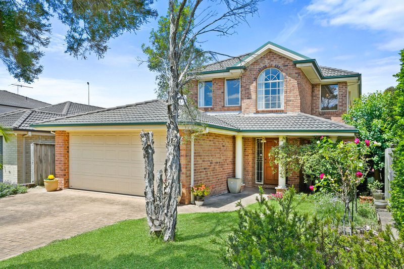 10 Alicia Street, Glenwood NSW 2768