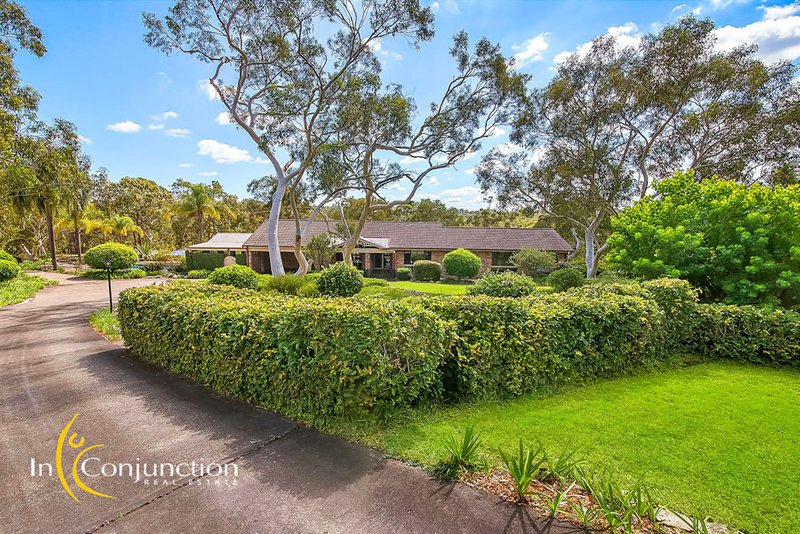 Photo - 10 Alinda Close, Middle Dural NSW 2158 - Image 2