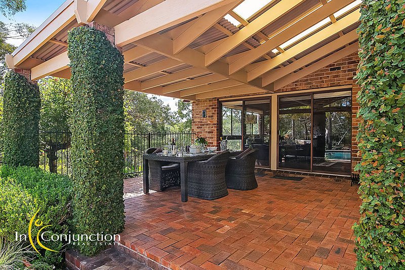 Photo - 10 Alinda Close, Middle Dural NSW 2158 - Image 3