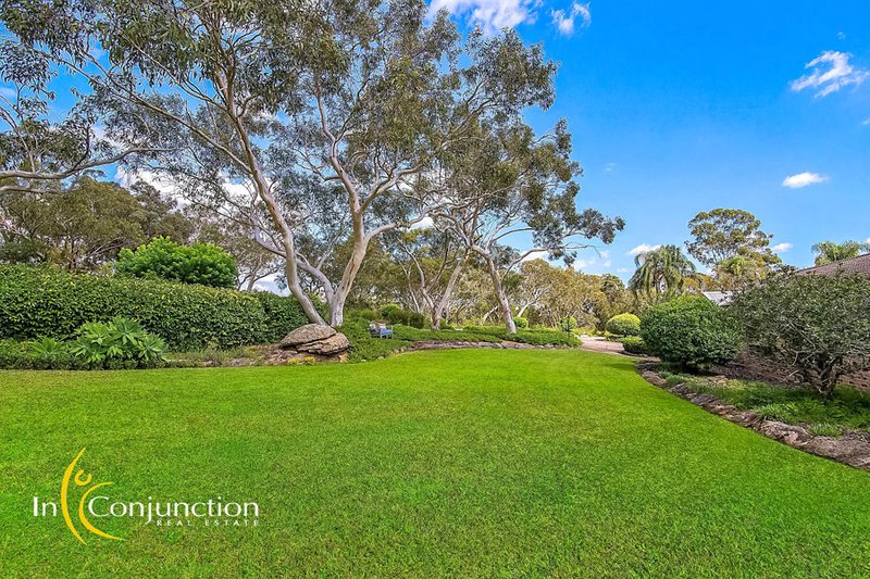 Photo - 10 Alinda Close, Middle Dural NSW 2158 - Image 4