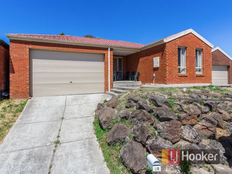 10 Allara Drive, Hampton Park VIC 3976