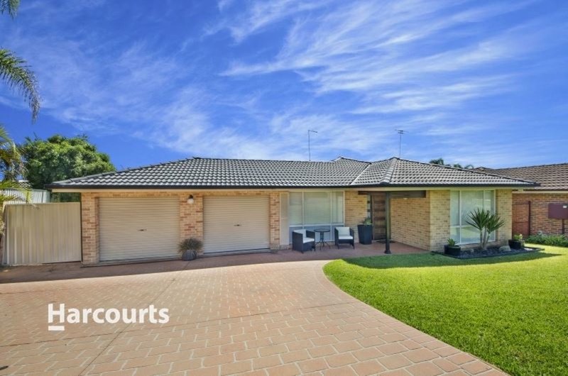 10 Allawah Court, Erskine Park NSW 2759