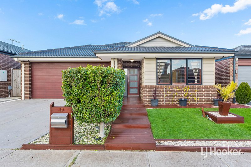 10 Allcrest Way, Truganina VIC 3029