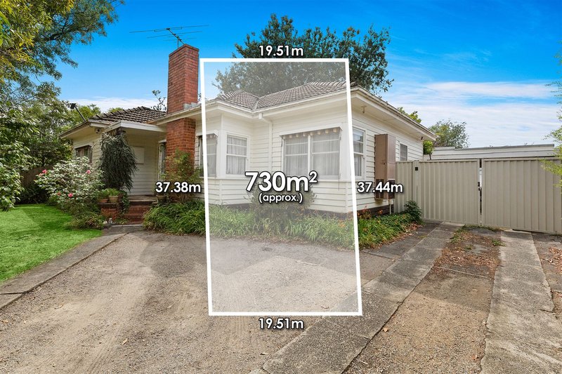 10 Allen Street, Glen Waverley VIC 3150