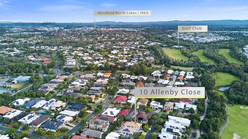 Photo - 10 Allenby Close, North Lakes QLD 4509 - Image 21