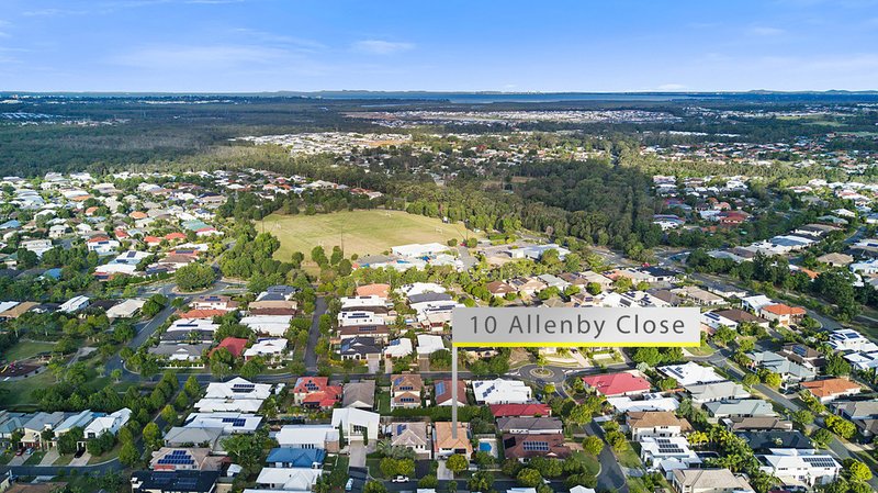 Photo - 10 Allenby Close, North Lakes QLD 4509 - Image 22