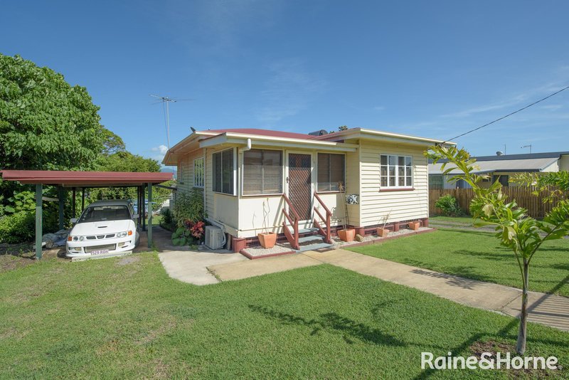 Photo - 10 Allison Street, West Gladstone QLD 4680 - Image 10