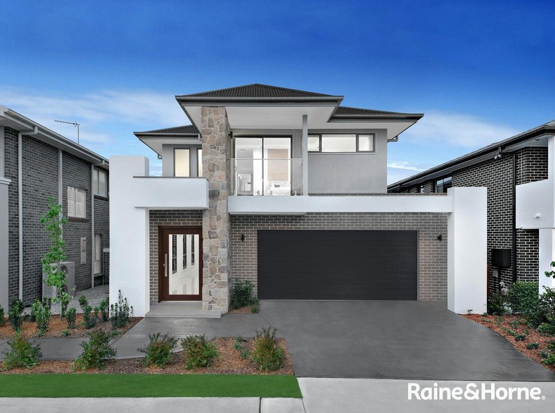 Photo - 10 Allott Street, Marsden Park NSW 2765 - Image 1